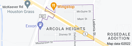 Arcola Heights Arcola,Texas <br><h3><a href=