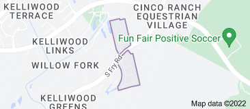 Greens At Willow Fork Cinco Ranch,Texas <br><br />
<h3><a href=