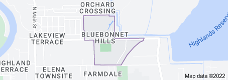 Bluebonnet Hills Highlands,Texas <br><h3><a href=