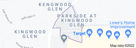 Parkside At Kingwood Glen Atascocita,Texas <br><h3><a href=