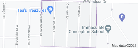 Windsor Ridge Estates Denton,Texas <br><h3><a href=