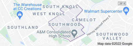 Southwood College Station,Texas <br><h3><a href=