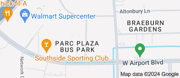 Parc Plaza Bus Park Stafford,Texas <br><h3><a href=