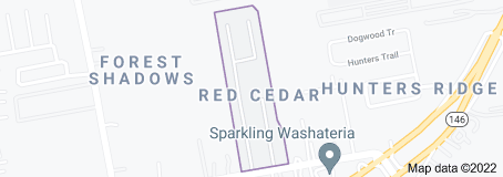 Red Cedar Baytown,Texas <br><h3><a href=