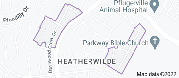 Heatherwilde Phase Two Pflugerville,Texas <br><h3><a href=