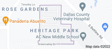 Heritage Park Balch Springs,Texas <br><h3><a href=