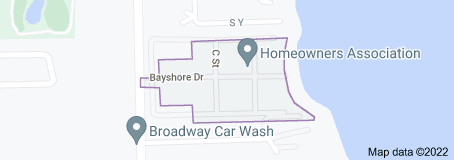 Woods On The Bay La Porte,Texas <br><h3><a href=