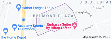 Belmont Plaza Laredo,Texas <br><h3><a href=