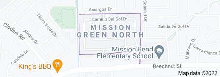 Mission Green North Mission Bend,Texas <br><h3><a href=