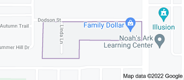 Dodsons Balch Springs,Texas <br><h3><a href=