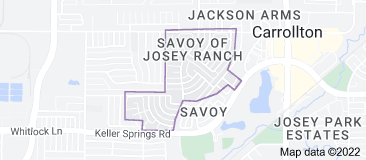 Savoy of Josey Ranch Carrollton,Texas <br><h3><a href=