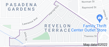 Revelon Terrace Pasadena,Texas <br><h3><a href=