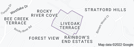 Liveoak Terrace West Lake Hills,Texas <br><h3><a href=