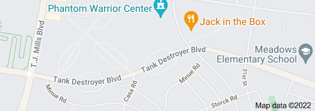 McNair Village Fort Hood,Texas <br><br />
<br />
<br />
<h2><span style=