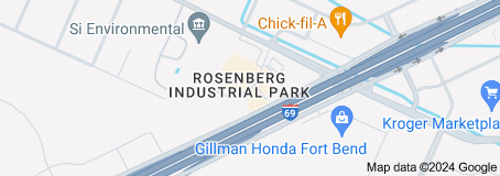 Rosenberg Industrial Park Rosenberg,Texas <br><h3><a href=
