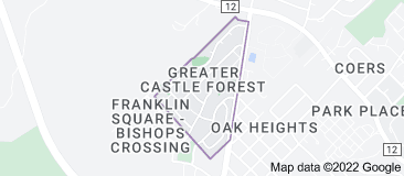 Greater Castle Forest San Marcos,Texas <br><h3><a href=