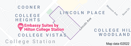 College Hills College Station,Texas <br><h3><a href=