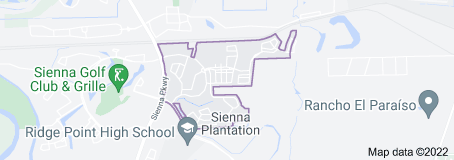 Sienna Village Of Shipman's Landing Sienna Plantation,Texas <br><h3><a href=