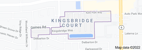Kingsbridge Court Mission Bend,Texas <br><h3><a href=