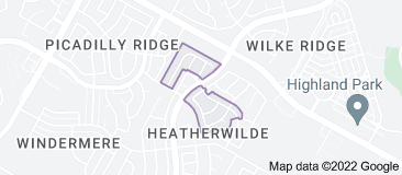 Heatherwilde Phase Three Pflugerville,Texas <br><h3><a href=