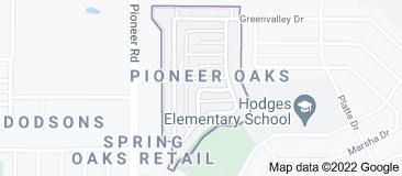 Pioneer Oaks Balch Springs,Texas <br><h3><a href=