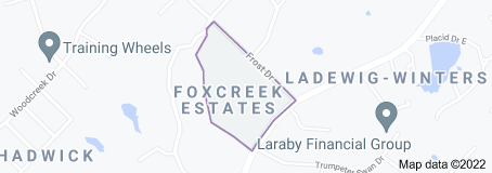 Foxcreek Estates College Station,Texas <br><h3><a href=