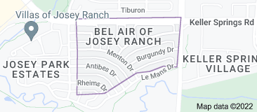Bel Air of Josey Ranch Carrollton,Texas <br><h3><a href=