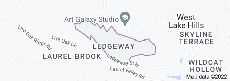 Ledgeway West Lake Hills,Texas <br><h3><a href=
