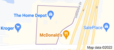 Elam Road Retail Center Balch Springs,Texas <br><h3><a href=