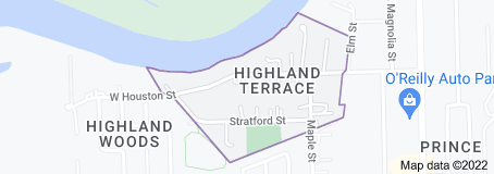 Highland Terrace Highlands,Texas <br><h3><a href=