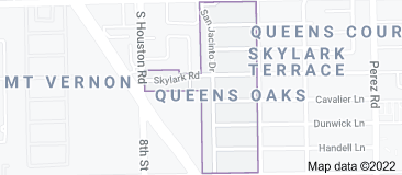 Queens Oaks Pasadena,Texas <br><h3><a href=