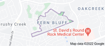 Fern Bluff Brushy Creek,Texas <br><h3><a href=