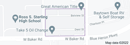 Sunrise Courts Baytown,Texas <br><h3><a href=