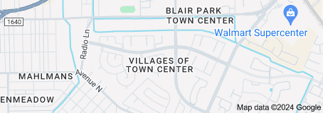 Villages Of Town Center Rosenberg,Texas <br><h3><a href=