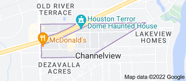 Old River Heights Channelview,Texas <br><p><a class=