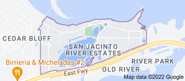 San Jacinto River Estates Channelview,Texas <br><h3><a href=