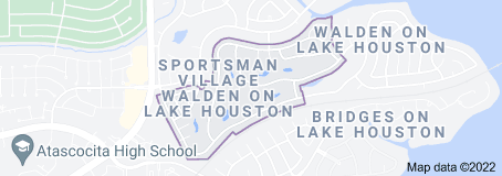Sportsman Village Walden On Lake Houston Atascocita,Texas <br><h3><a href=