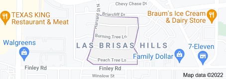 Las Brisas Hills Irving,Texas <br><h3><a href=
