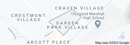 Garden Park Village Missouri City,Texas <br><h3><a href=