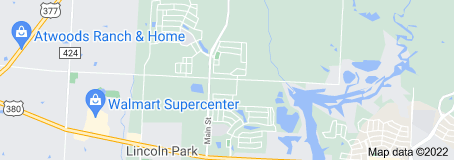 Providence Village Little Elm,Texas <br><p><a class=