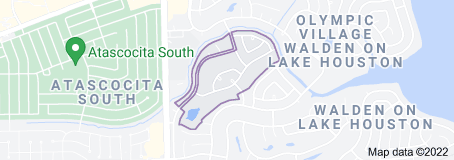 Marathon Village Walden On The Lake Atascocita,Texas <br><h3><a href=