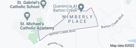 Wimberly Place Barton Creek,Texas <br><br />
<br />
<br />
<h2><span style=
