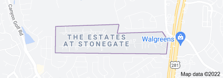 The Estates at Stonegate Timberwood Park,Texas <br><h3><a href=