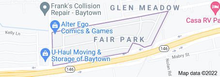 Fair Park Baytown,Texas <br><h3><a href=