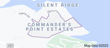 Commander's Point Estates Hudson Bend,Texas <br><h3><a href=