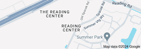 Reading Center Rosenberg,Texas <br><h3><a href=