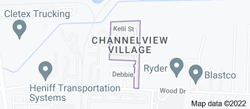 Channelview Village Channelview,Texas <br><h3><a href=