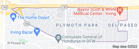 Plymoth Park Irving,Texas <br><h3><a href=