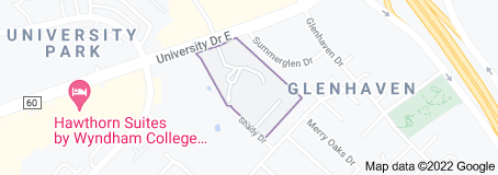 Post Oak Forest College Station,Texas <br><h3><a href=