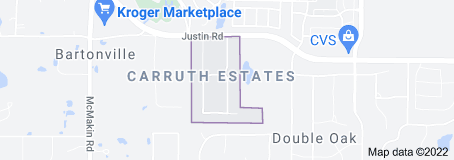Carruth Estates Double Oak,Texas <br><br />
<br />
<br />
<h2><span style=